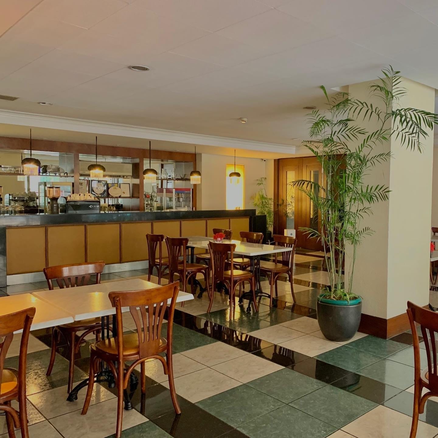 Family-friendly restaurants in Metro Manila