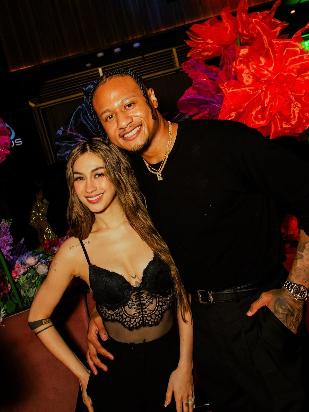 Where to spot celebrities in Manila