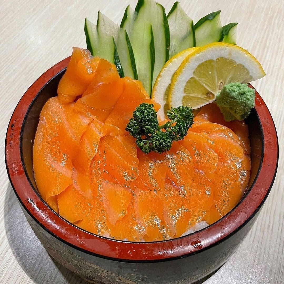 Best sushi spots in Metro Manila