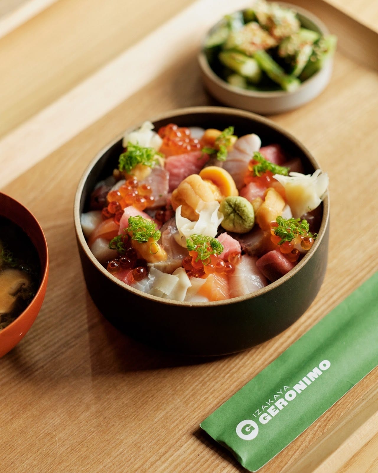 Best sushi spots in Metro Manila