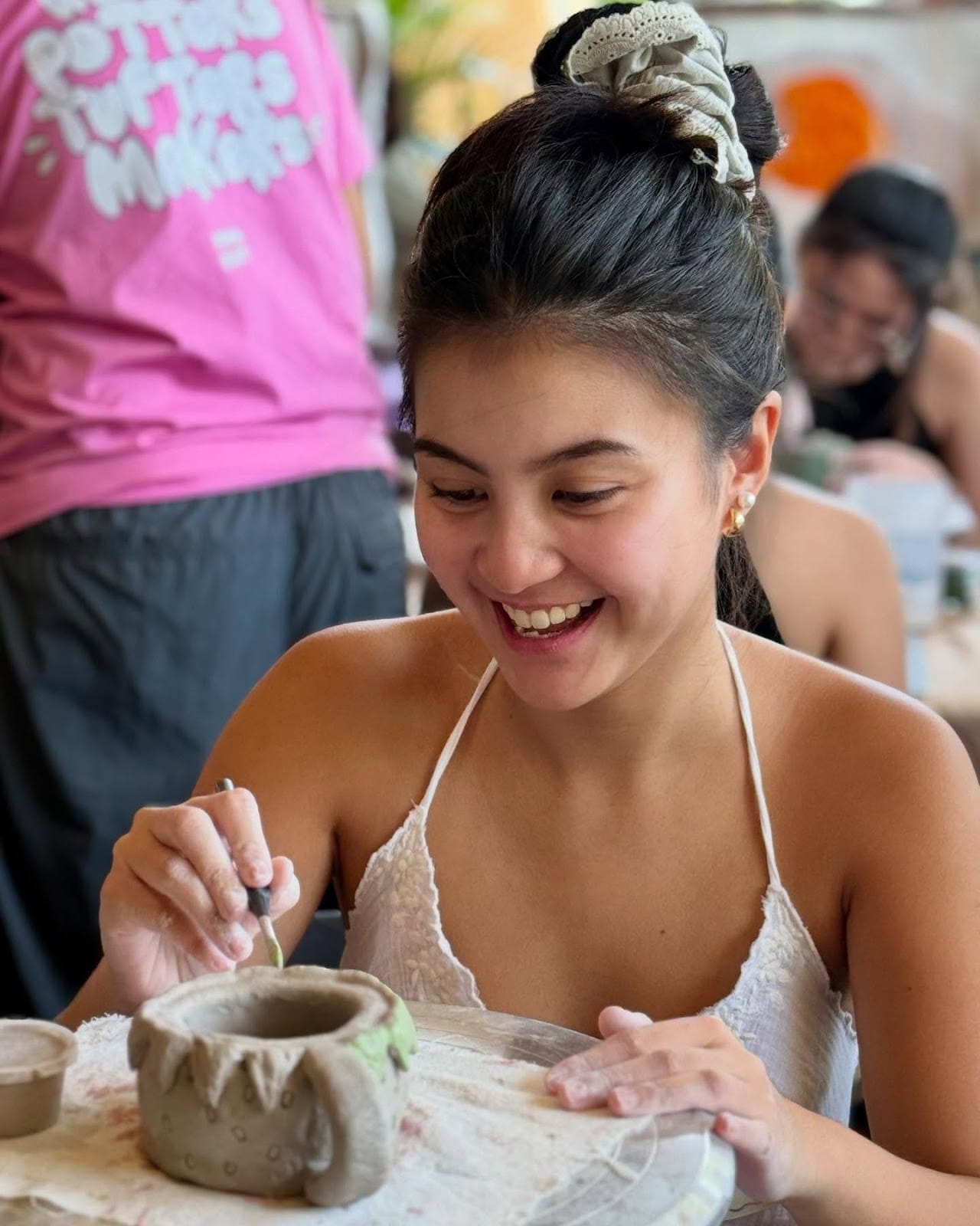 Best pottery classes in Metro Manila