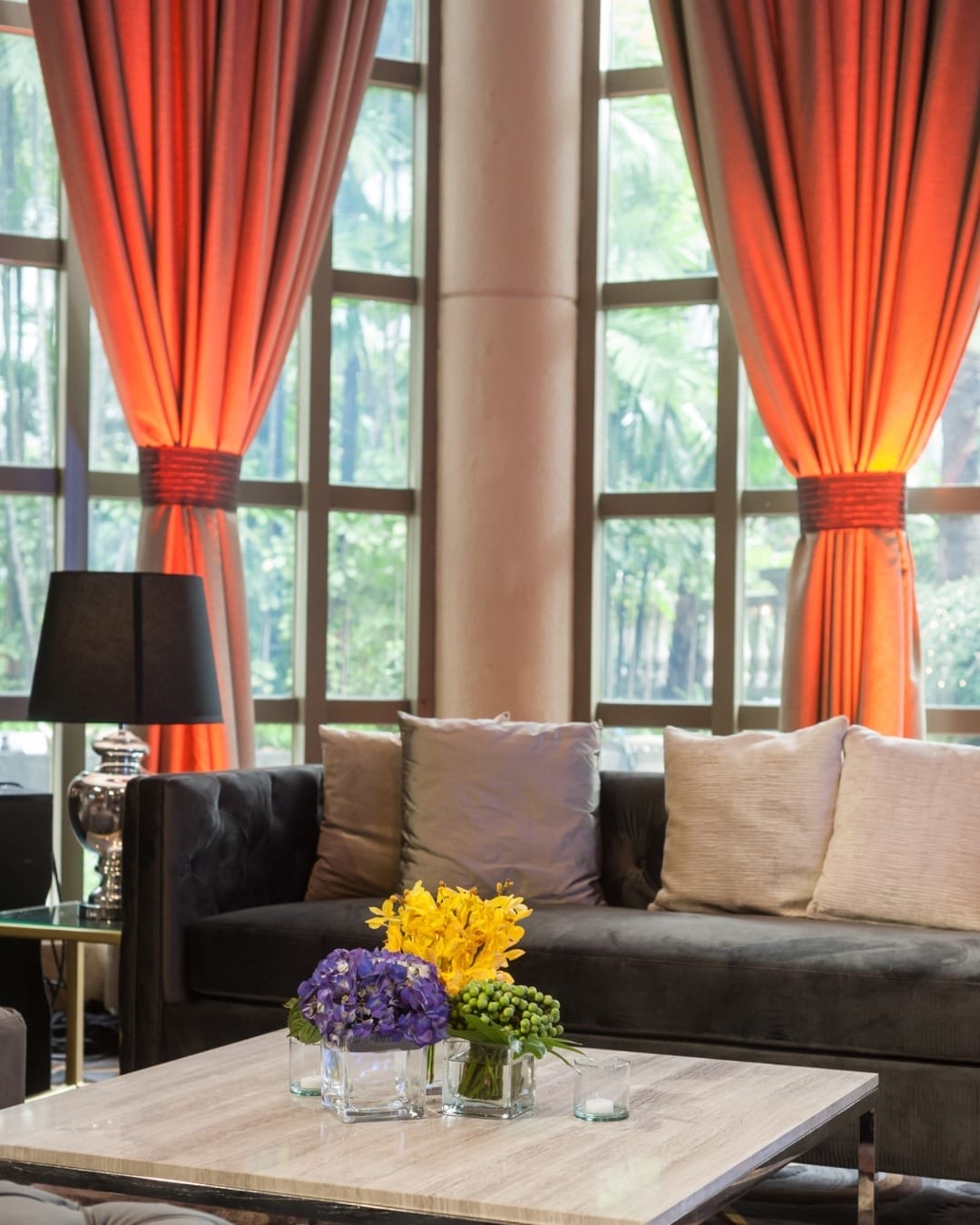 Best Hotels in Makati