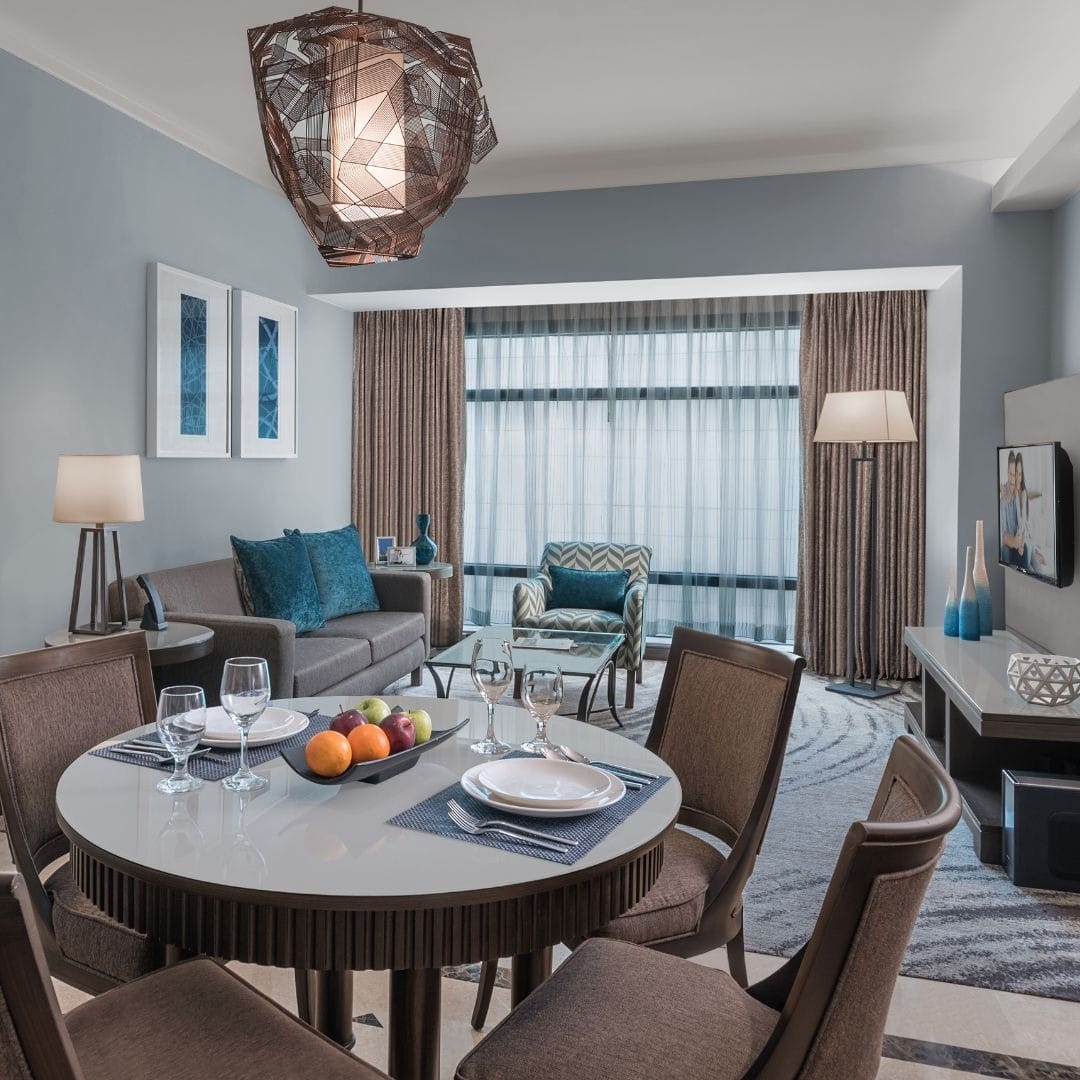 Best Hotels in Makati
