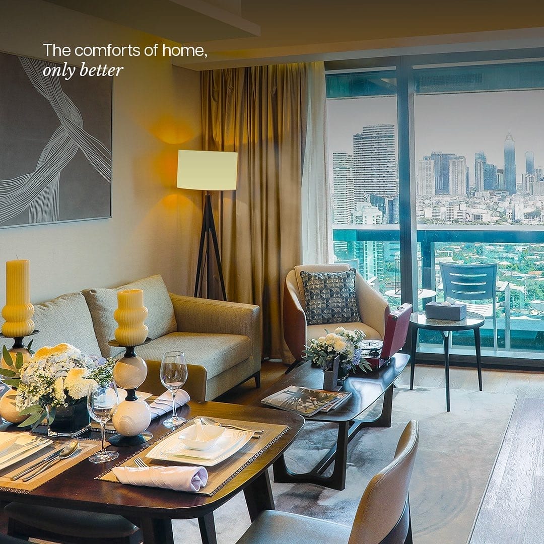 Best Hotels in Makati