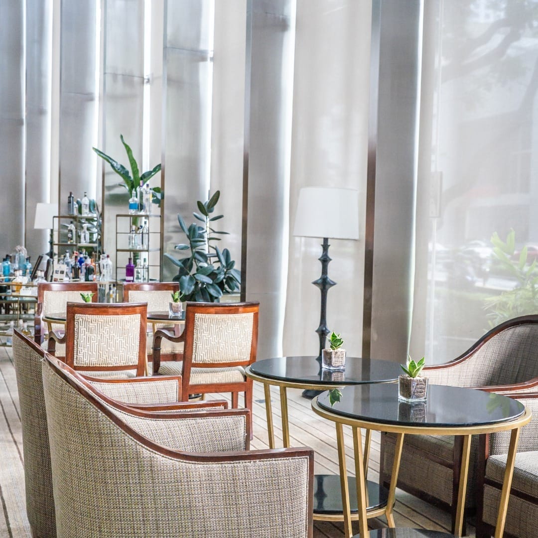 Best Hotels in Makati