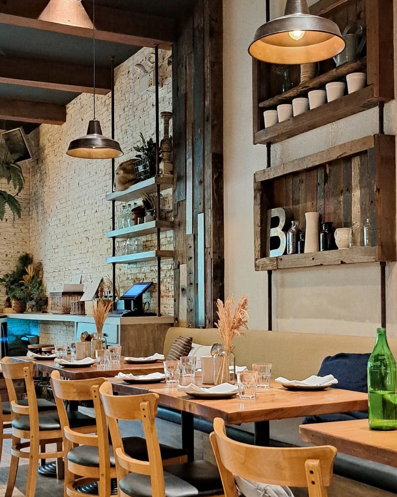 Vegan Restaurants in BGC