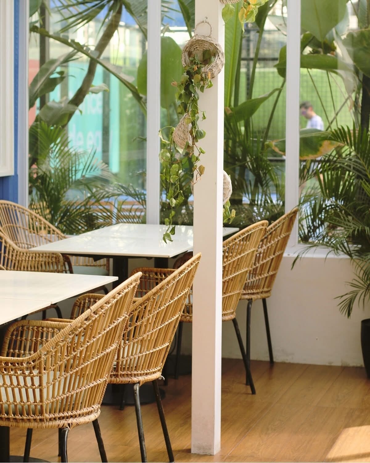 Vegan Restaurants in BGC