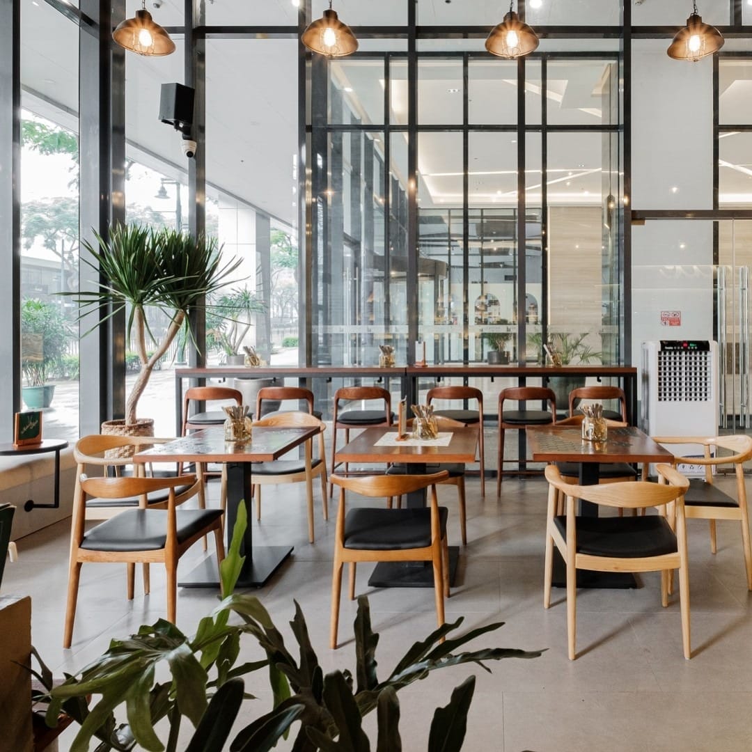 Vegan Restaurants in BGC