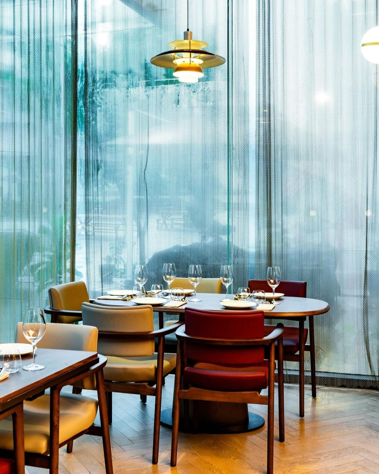 Vegan Restaurants in BGC