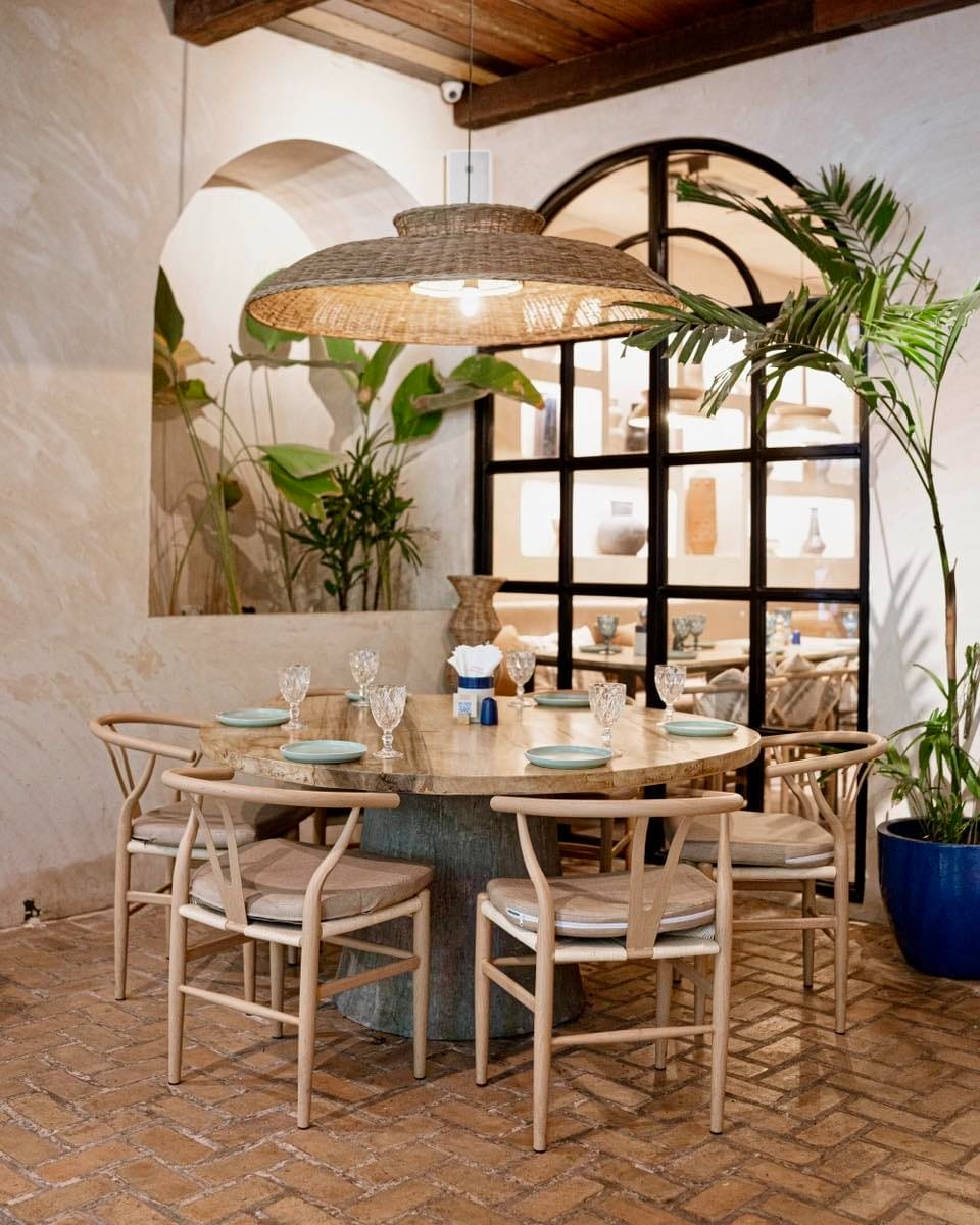 Vegan Restaurants in BGC