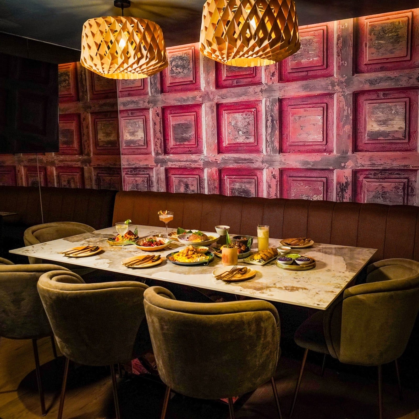 Vegan Restaurants in BGC