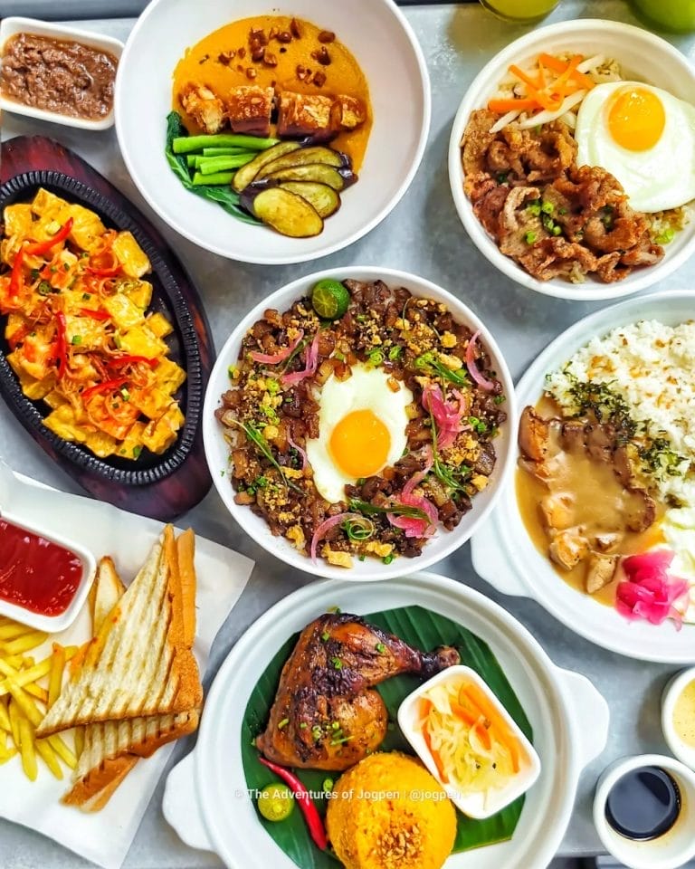 20+ Late-Night Food Spots in Manila for Midnight Cravings