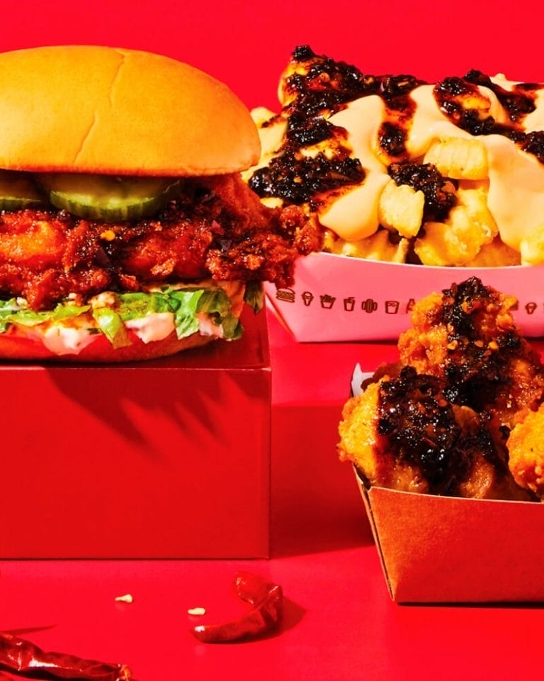 How Hot Can You Handle It? Shake Shack’s Crispy Chili Lineup Hits the Shack