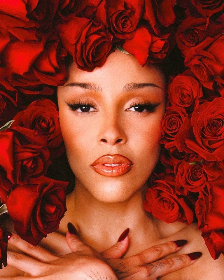 Doja Cat Announces First-Ever Manila Concert This December