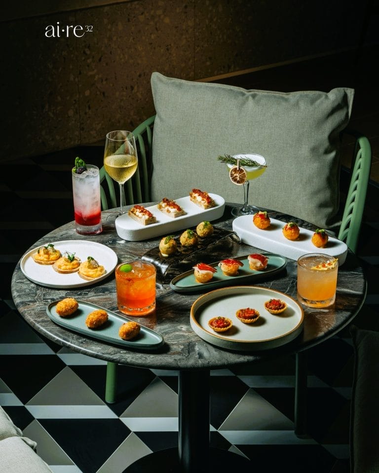 Romantic Restaurants in Los Angeles This Christmas 2024