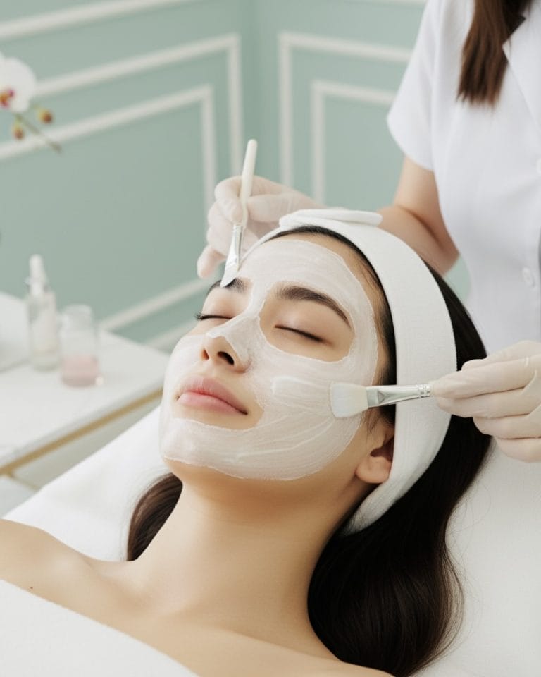 15+ Affordable Derm Clinics in Manila for Facials and Acne Care