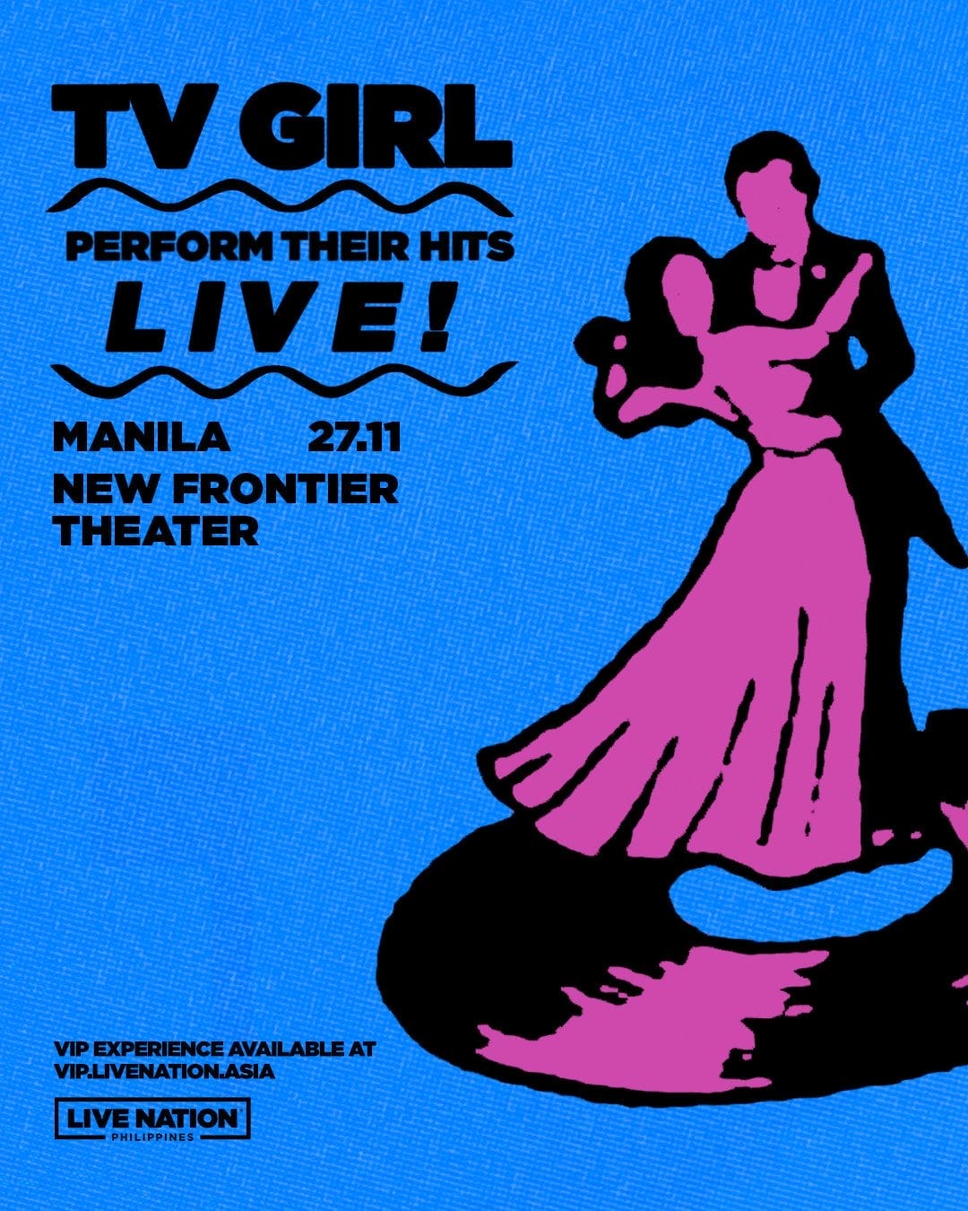 Things to Do in Manila