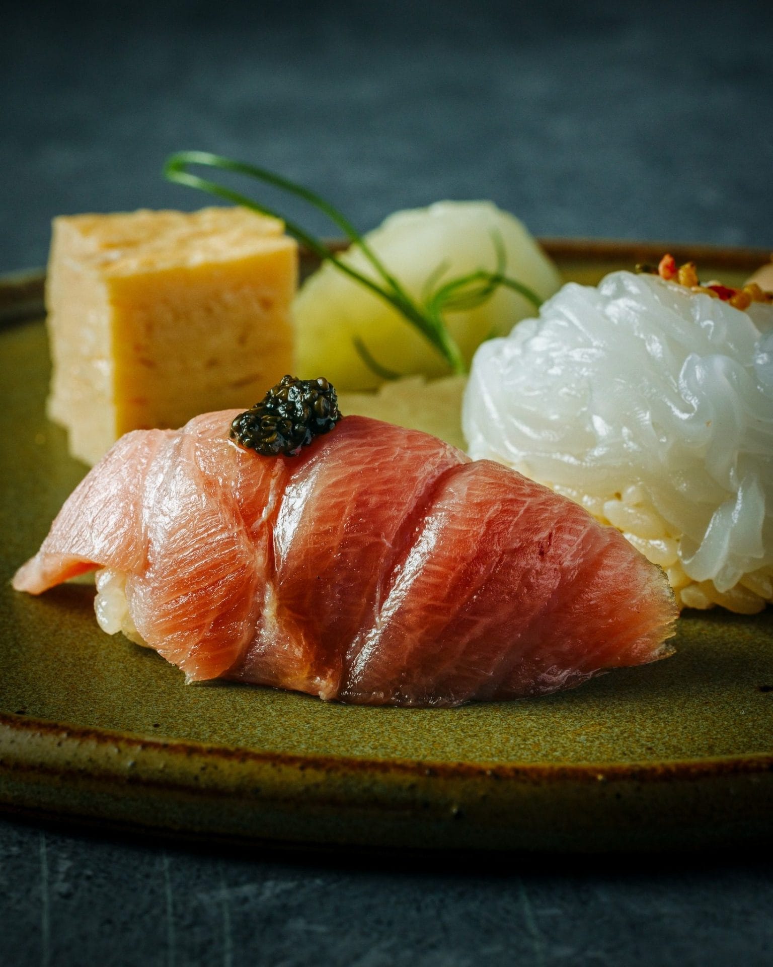 Best Sushi in Metro Manila
