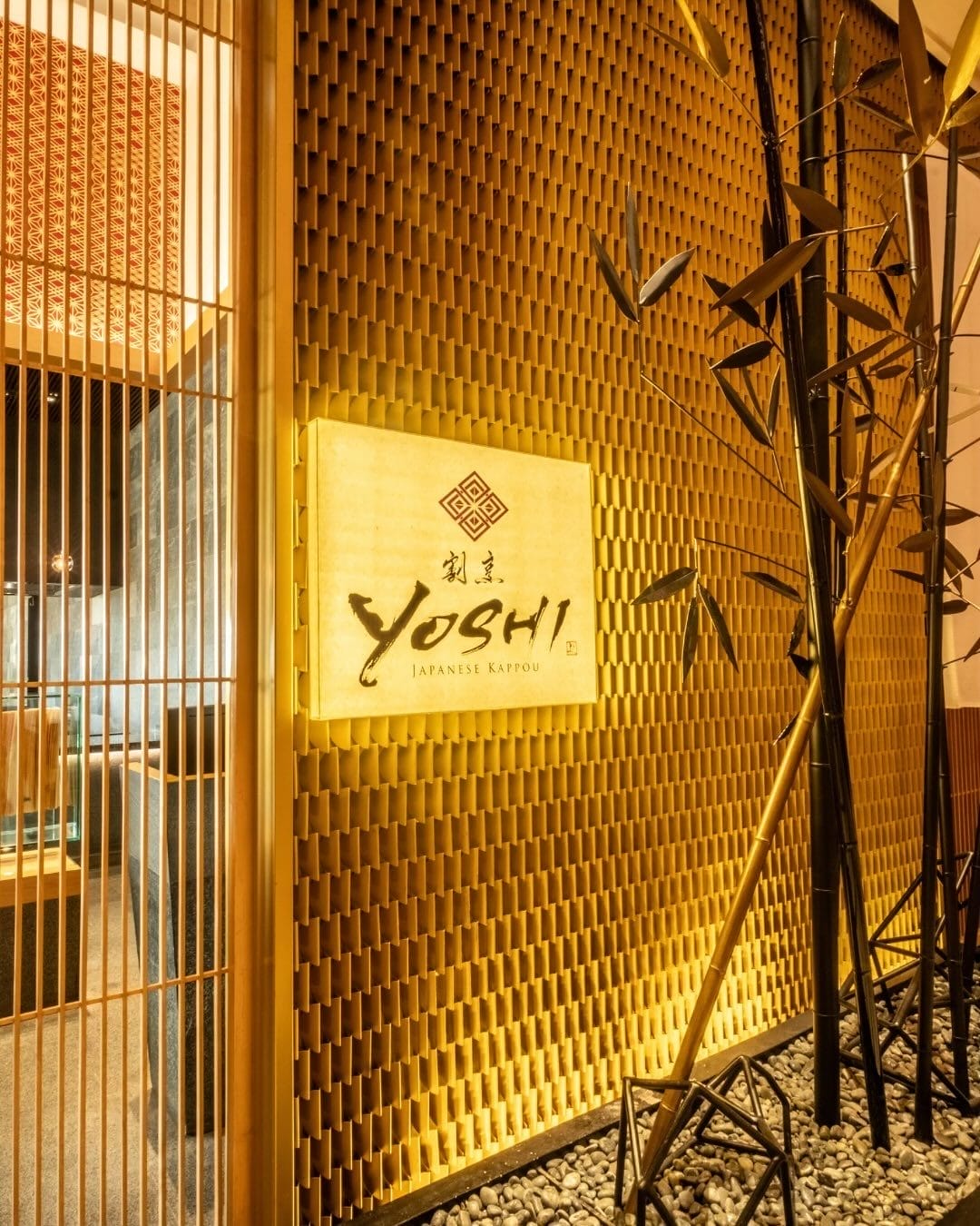 Best Sushi in Metro Manila