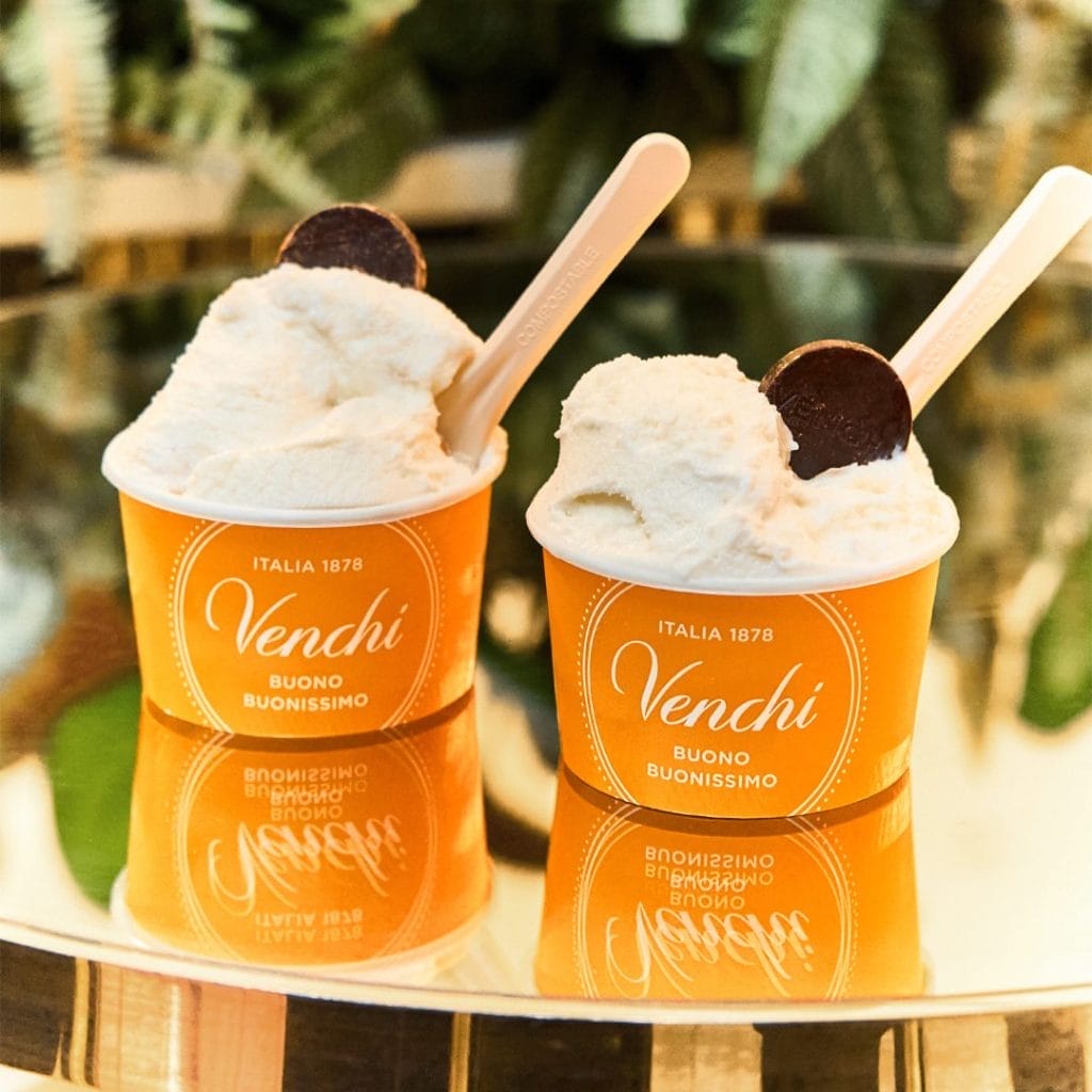 Best Gelato in Metro Manila