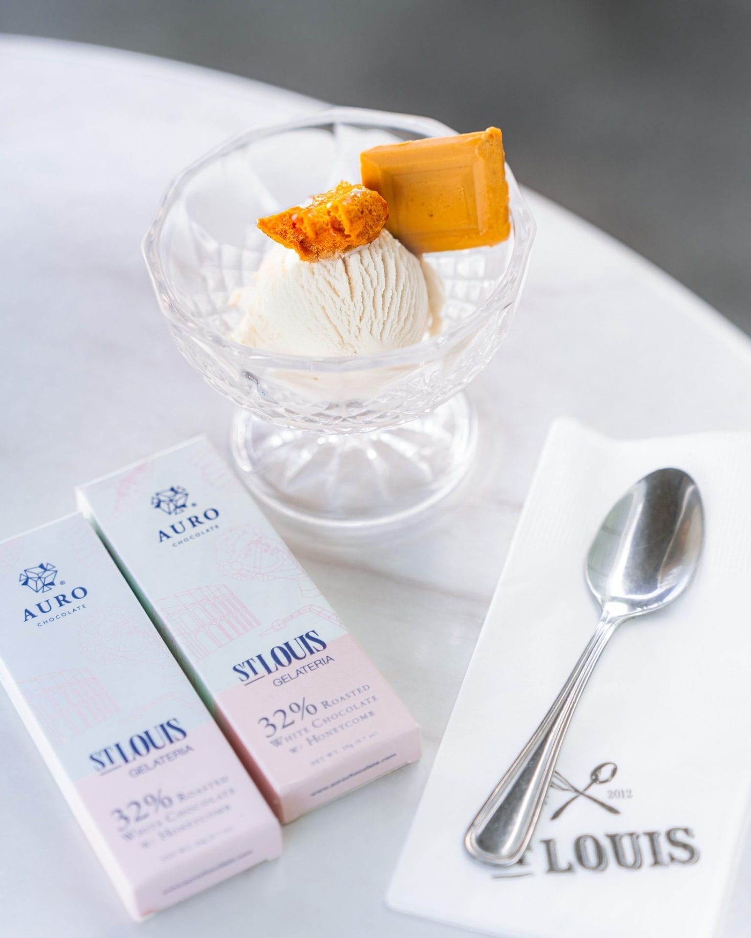 Best Gelato in Metro Manila