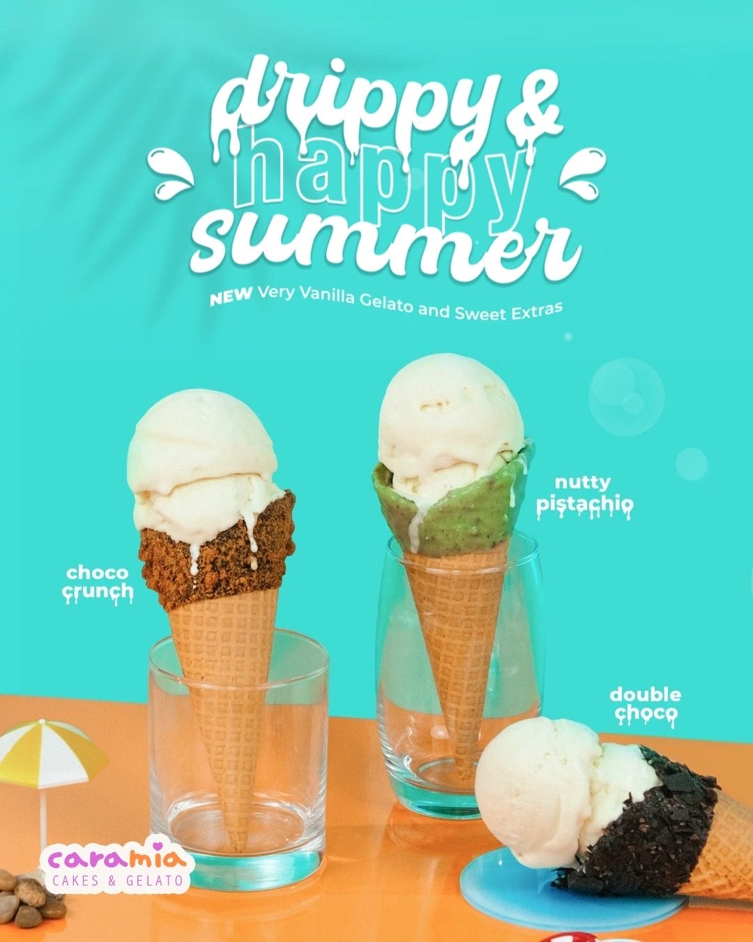 Best Gelato in Metro Manila