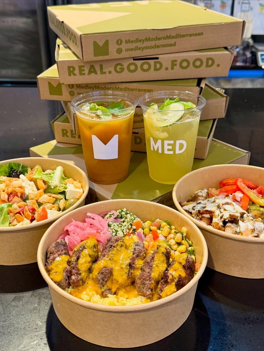 Best Wellness Cafes Manila