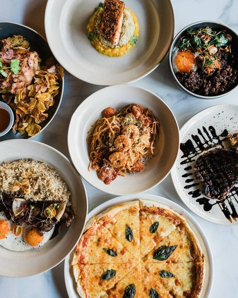 Girls' Night Out Ideas in Manila