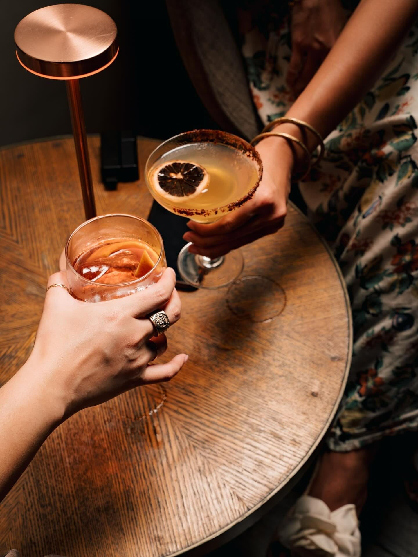 Girls' Night Out Ideas in Manila