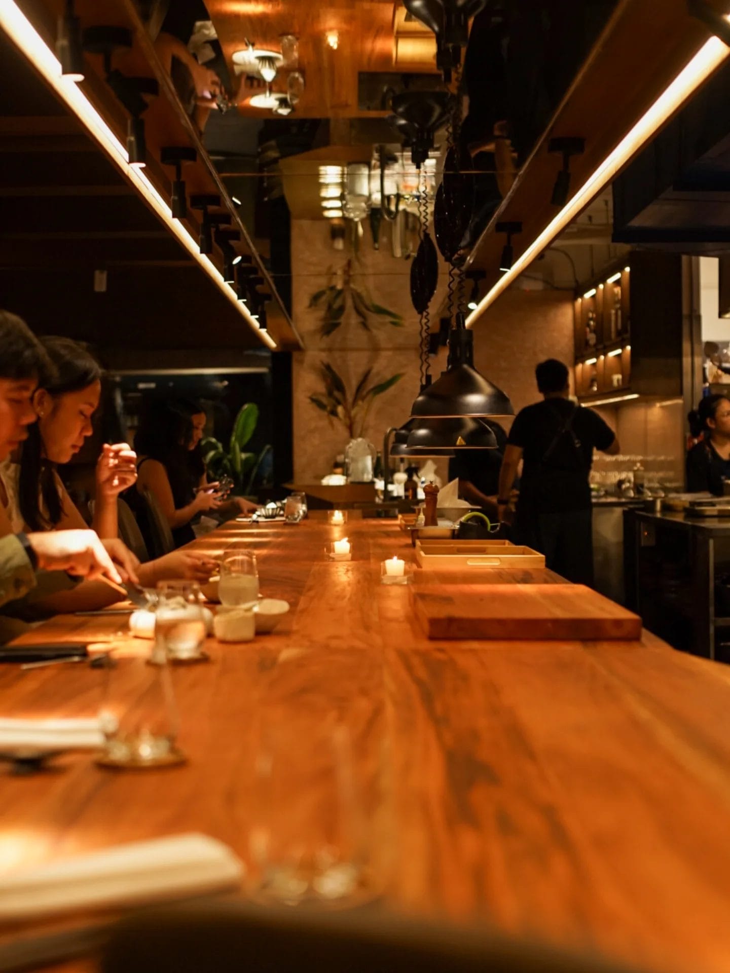 Girls' Night Out Ideas in Manila