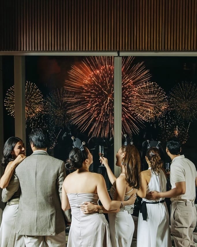 Where to Watch Fireworks on New Year’s Eve in Manila: 15+ Best Spots