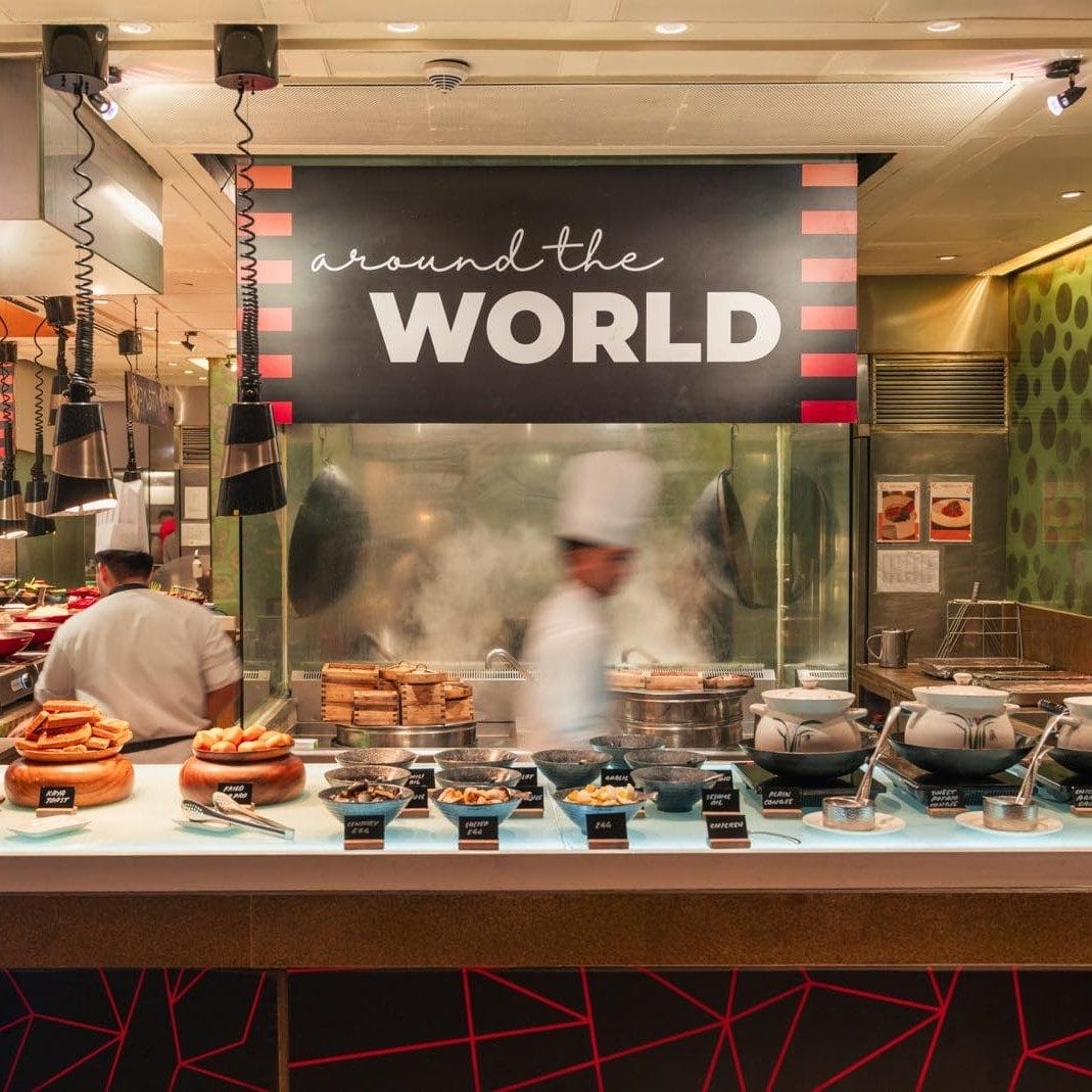 Filipino Food Festival Toronto Ontario Canada