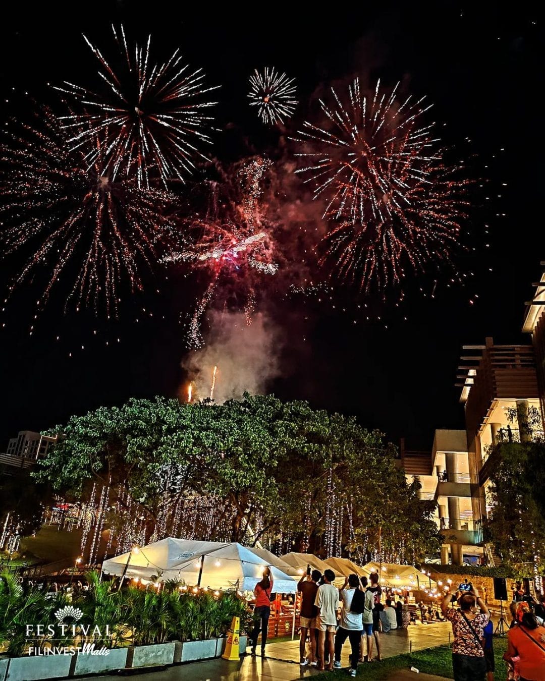 Christmas in Manila