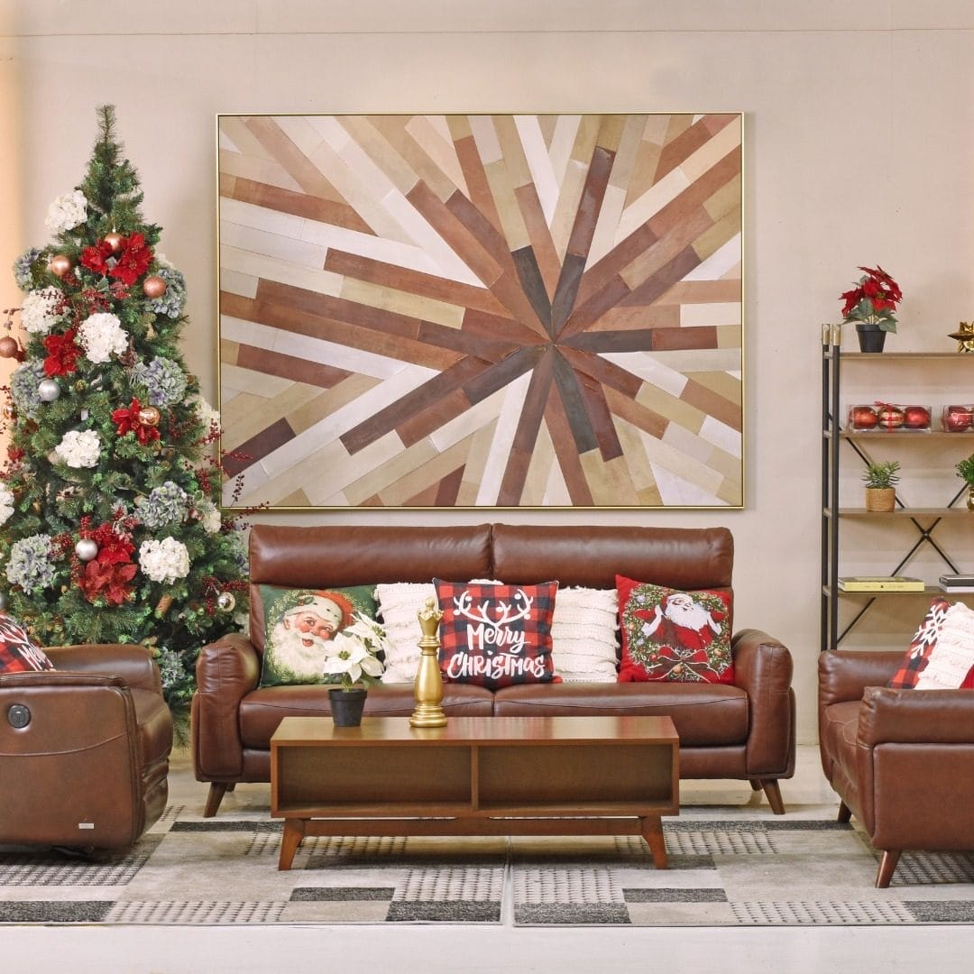 Where to buy Christmas trees Metro Manila