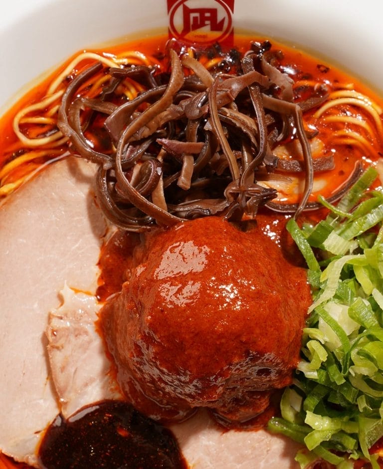 Good News, Pasig: Ramen Nagi Is Now Open in Capitol Commons