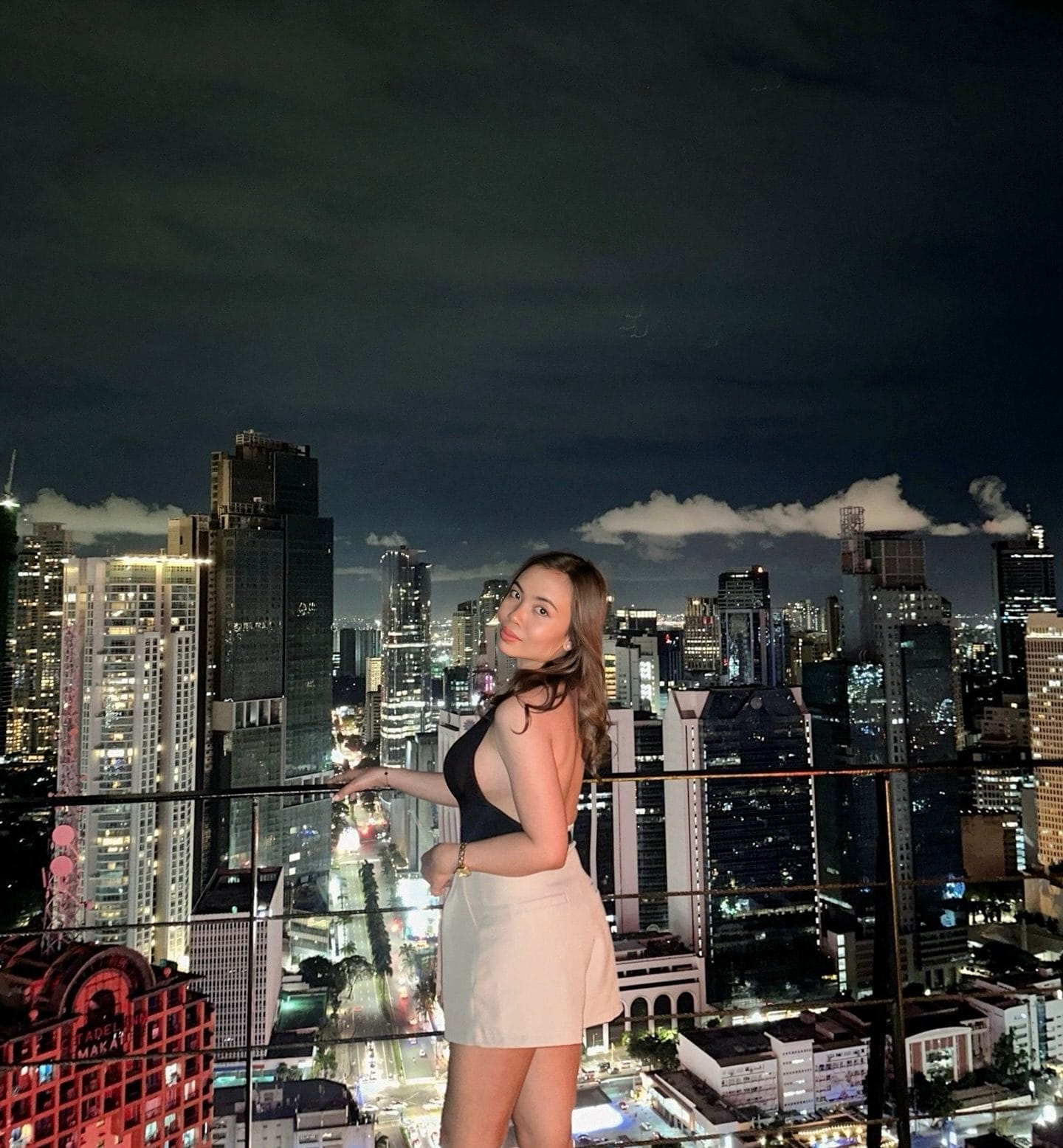 New Year’s Eve Fireworks in Manila