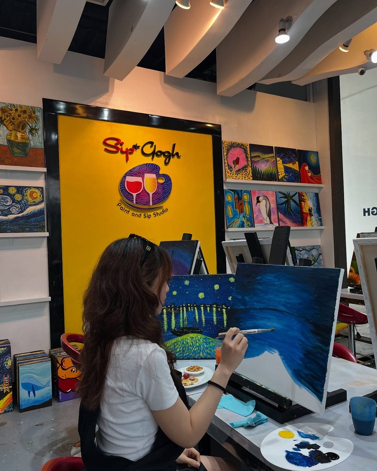 Indoor Activities for Kids