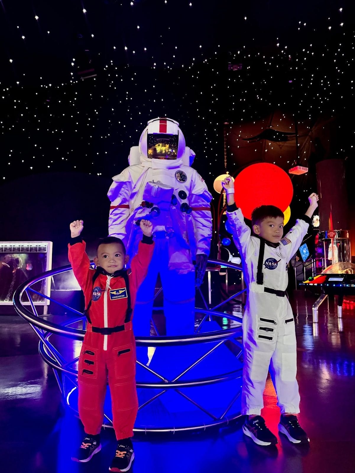 Indoor Activities for Kids