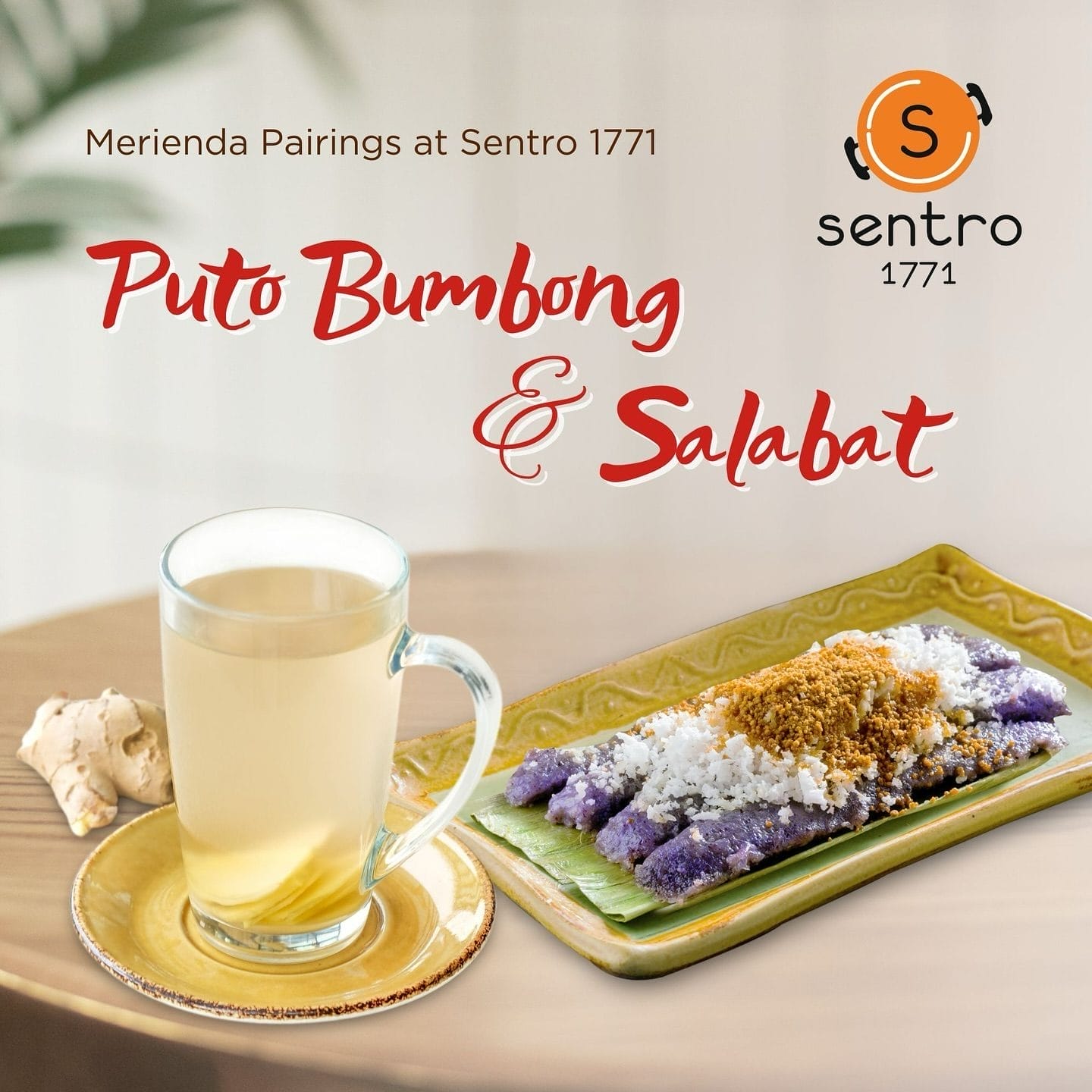 Best Bibingka & Puto Bumbong in Manila