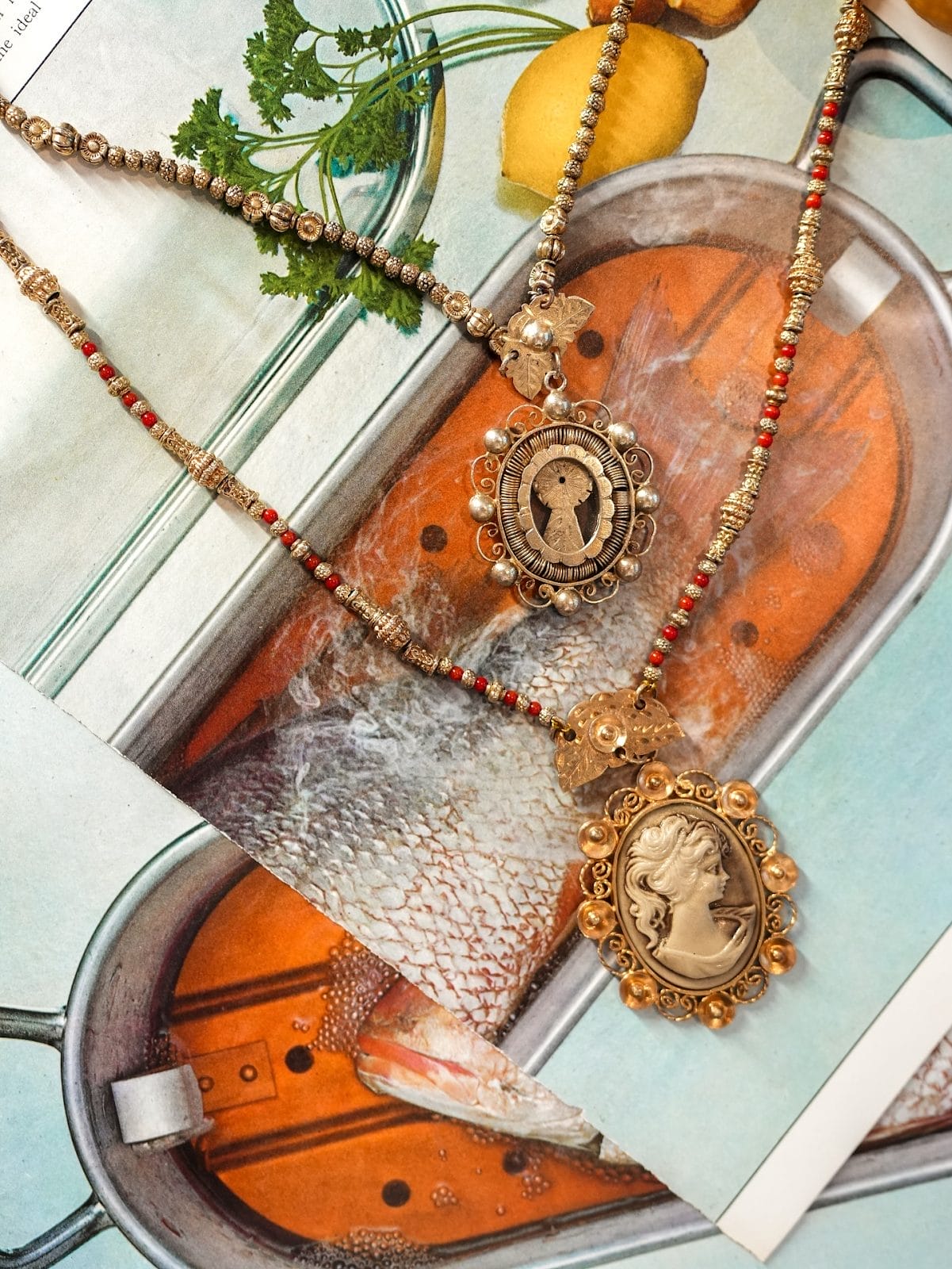 Pampa-swerte in Manila