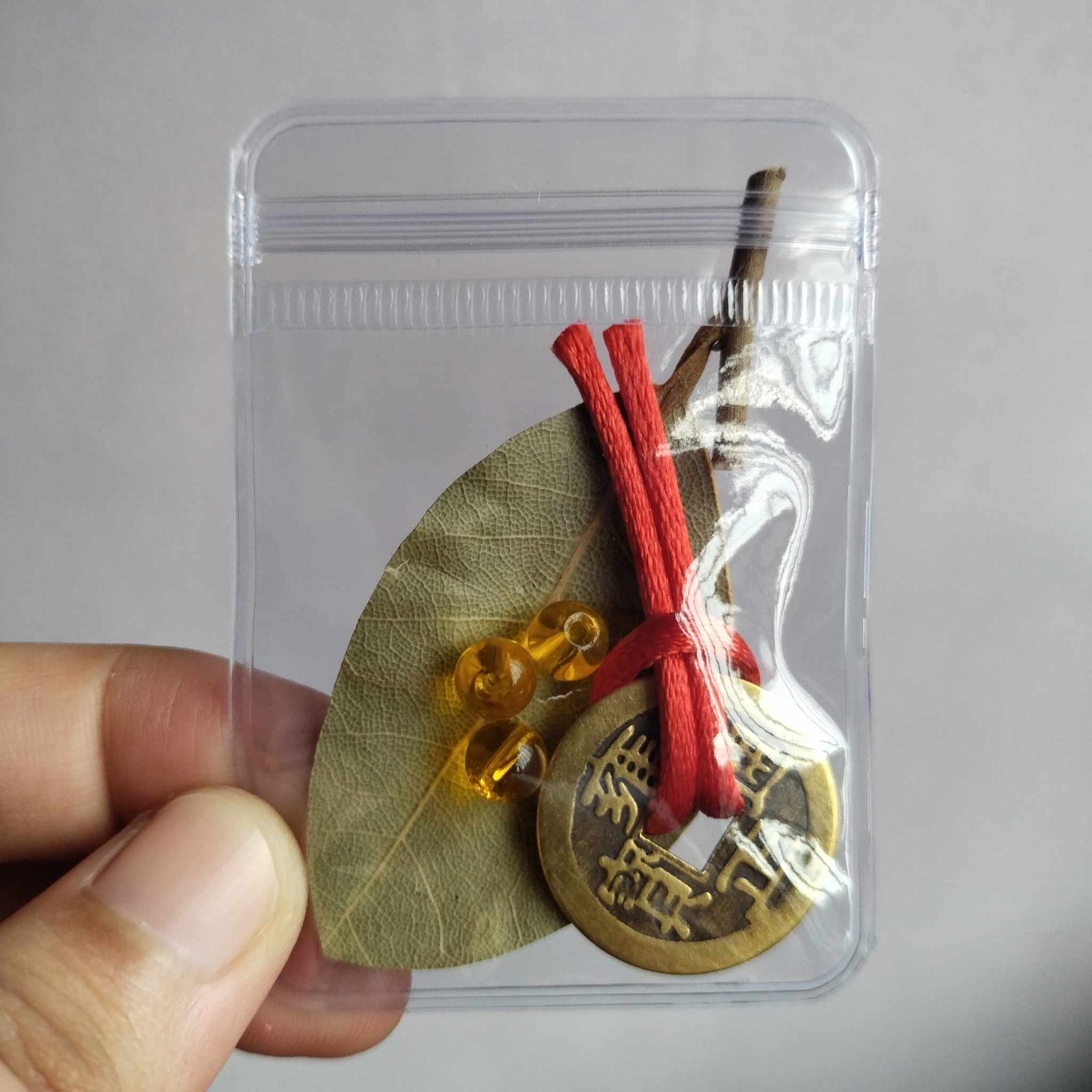 Pampa-swerte in Manila