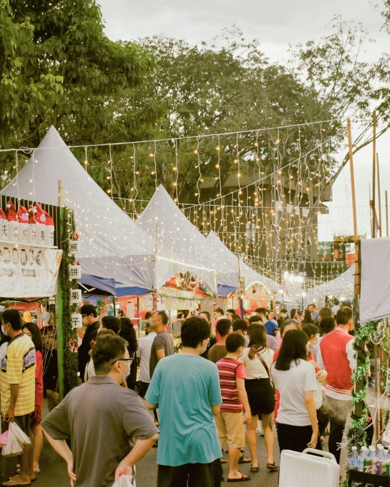 Ultimate Guide to the Must-Visit Holiday Bazaars in Manila (2025)