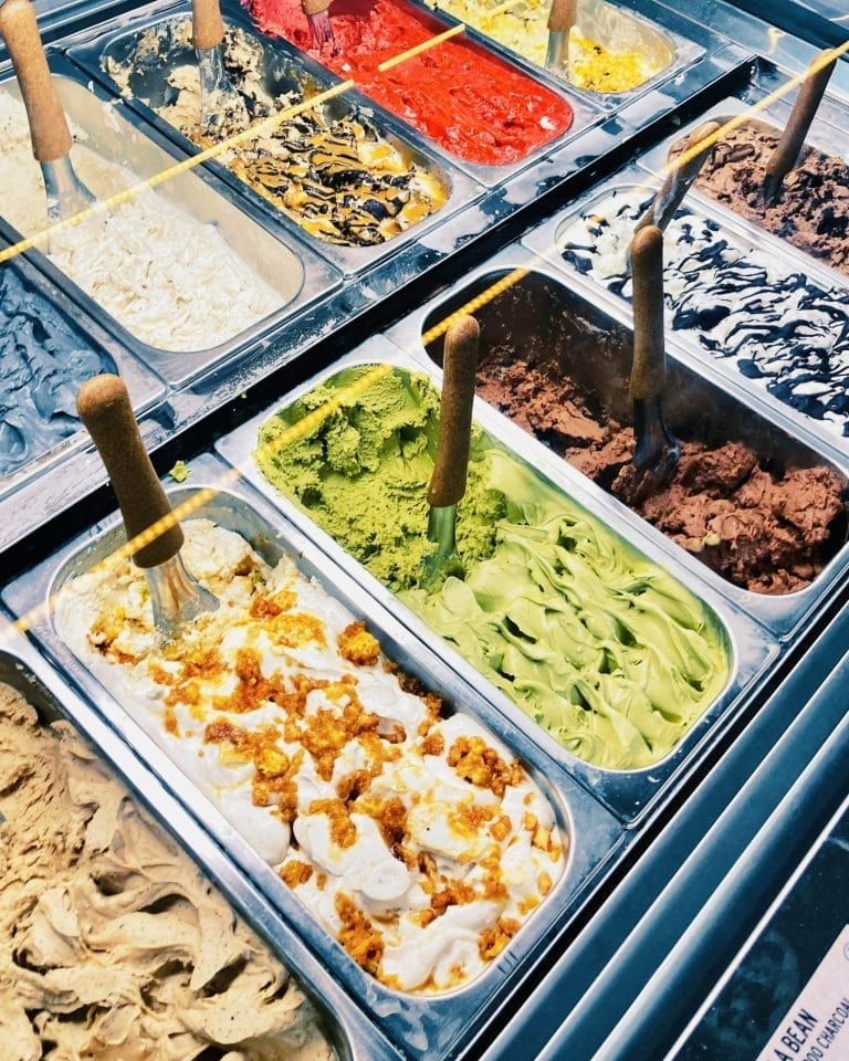 Manila to Host First Ice Cream & Gelato Expo (ICEGEX 2025)