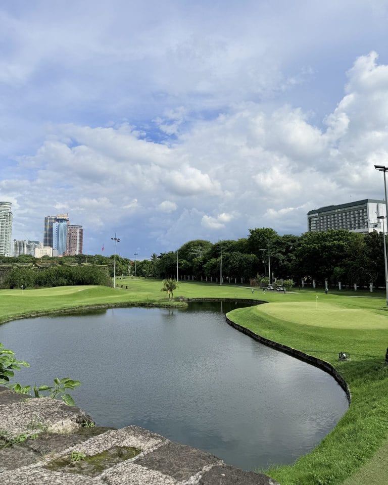 Club Intramuros Sunday Park Guide: Hours, Access & Tips