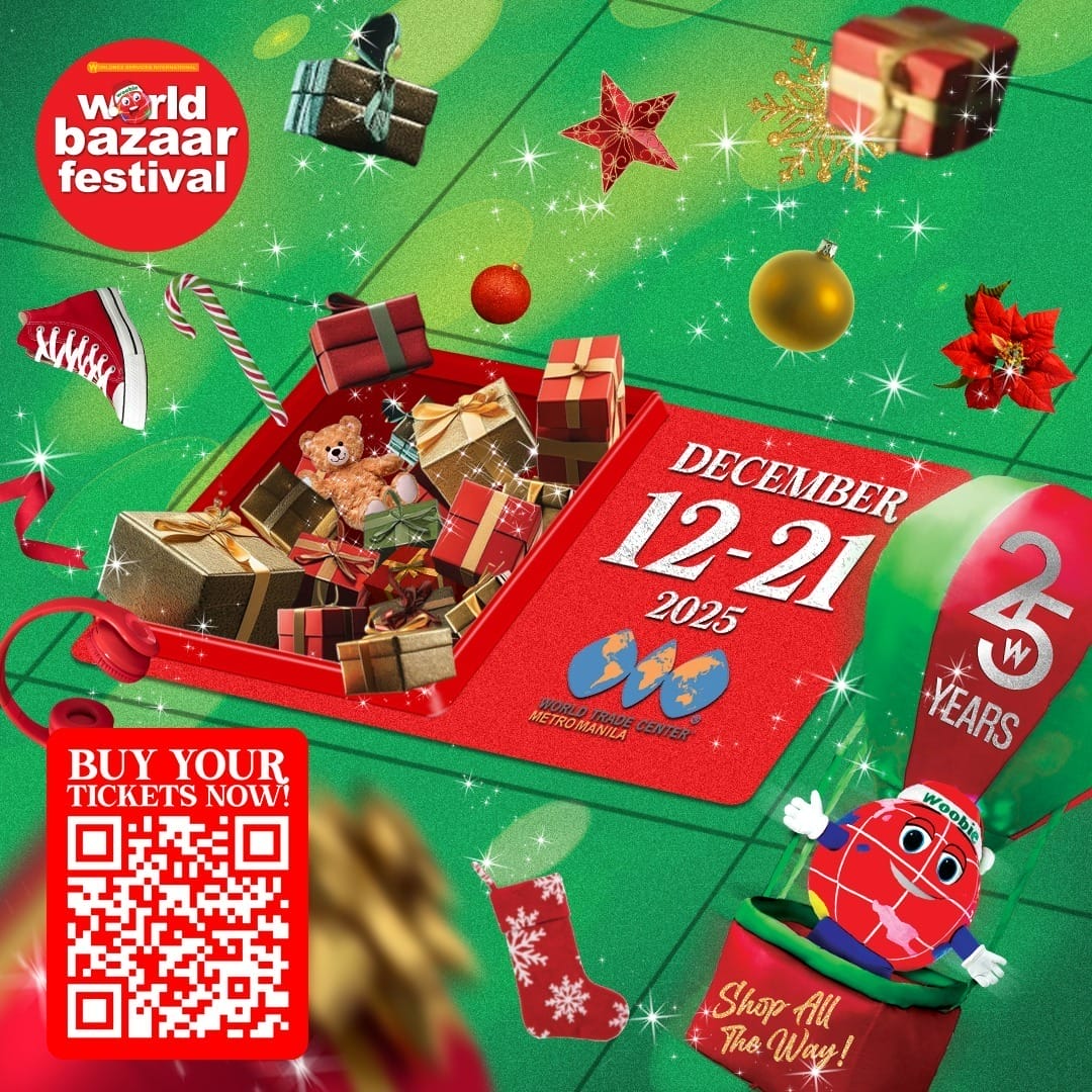 World Bazaar Festival