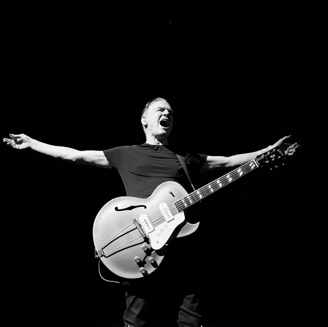 Bryan Adams Manila 2026