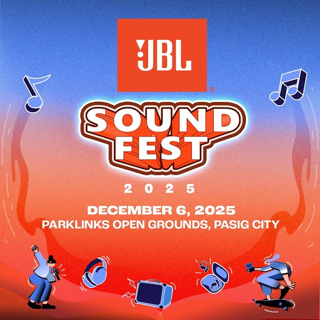 things to do in Metro Manila this December 2025