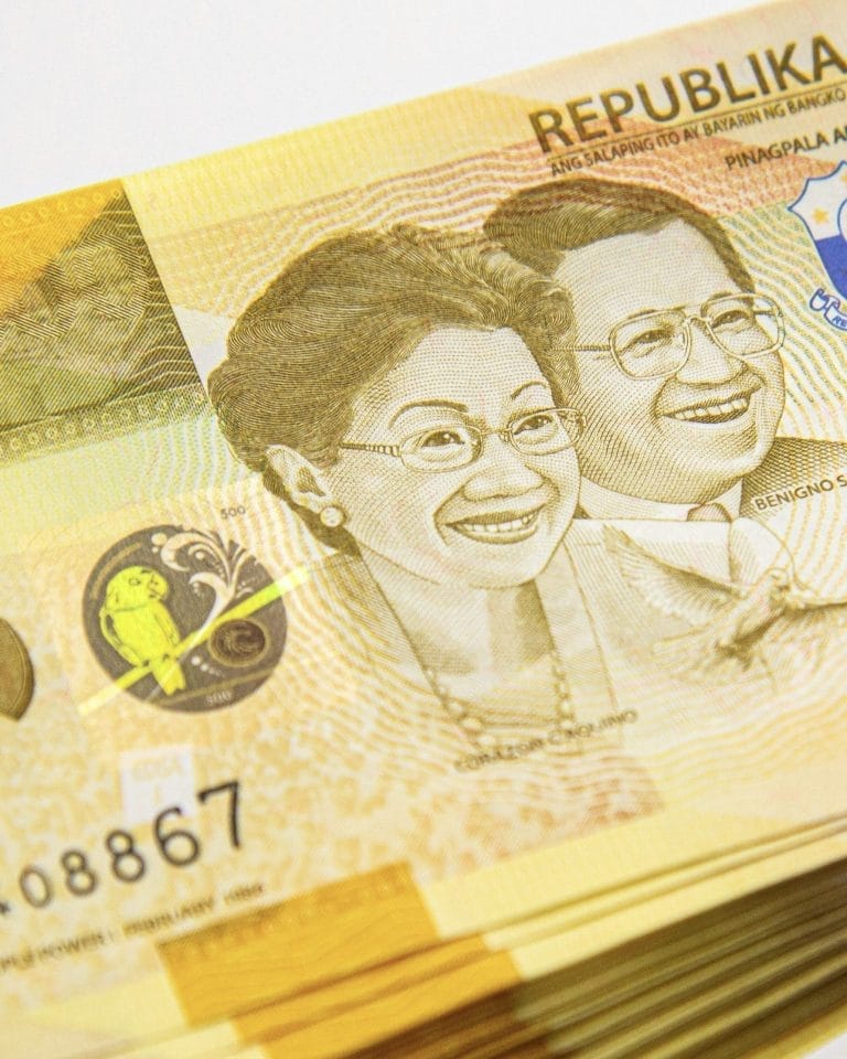 13th Month Pay Budgeting Philippines: The 50/30/20 Rule