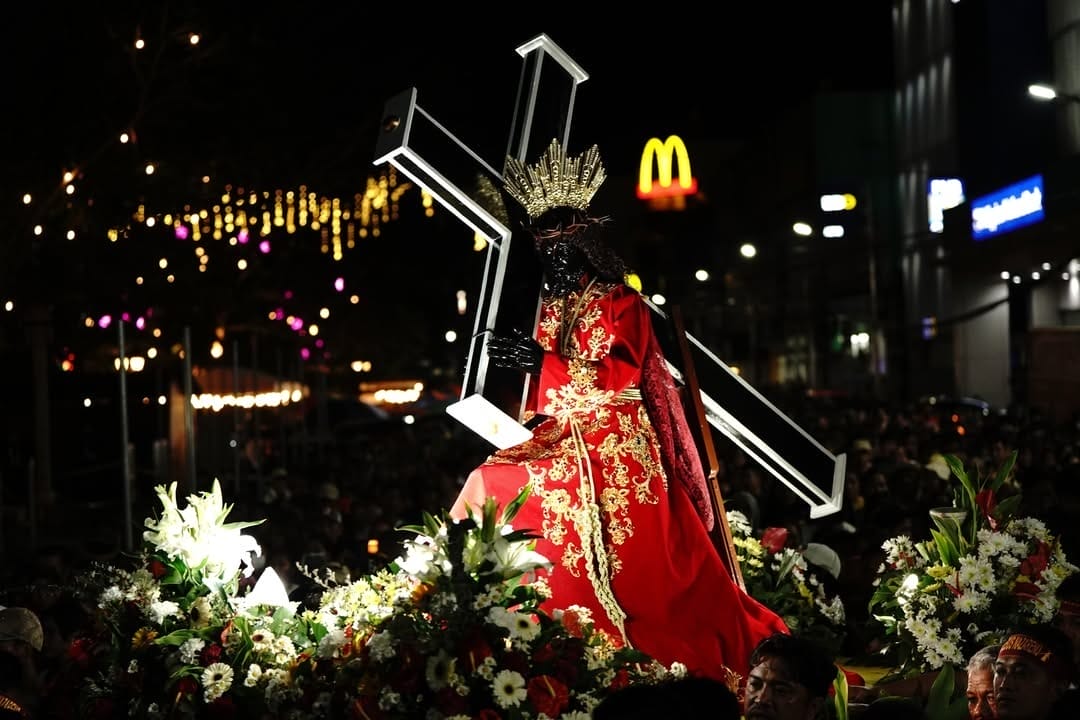 Upcoming Events in Manila 2026