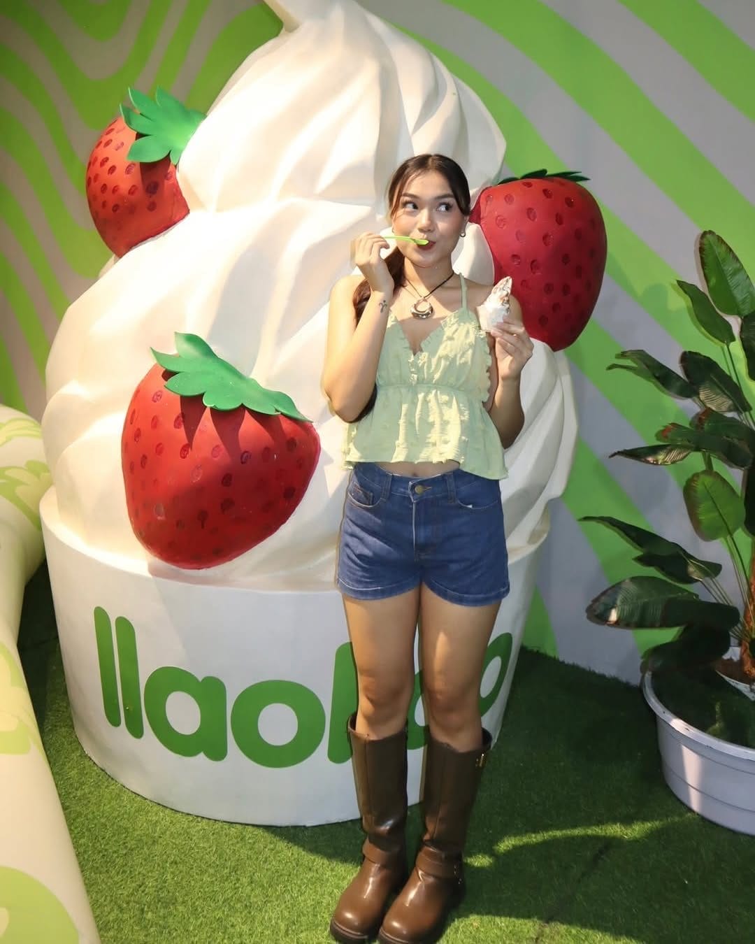 birthday ideas in Manila